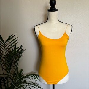 bodysuit size medium